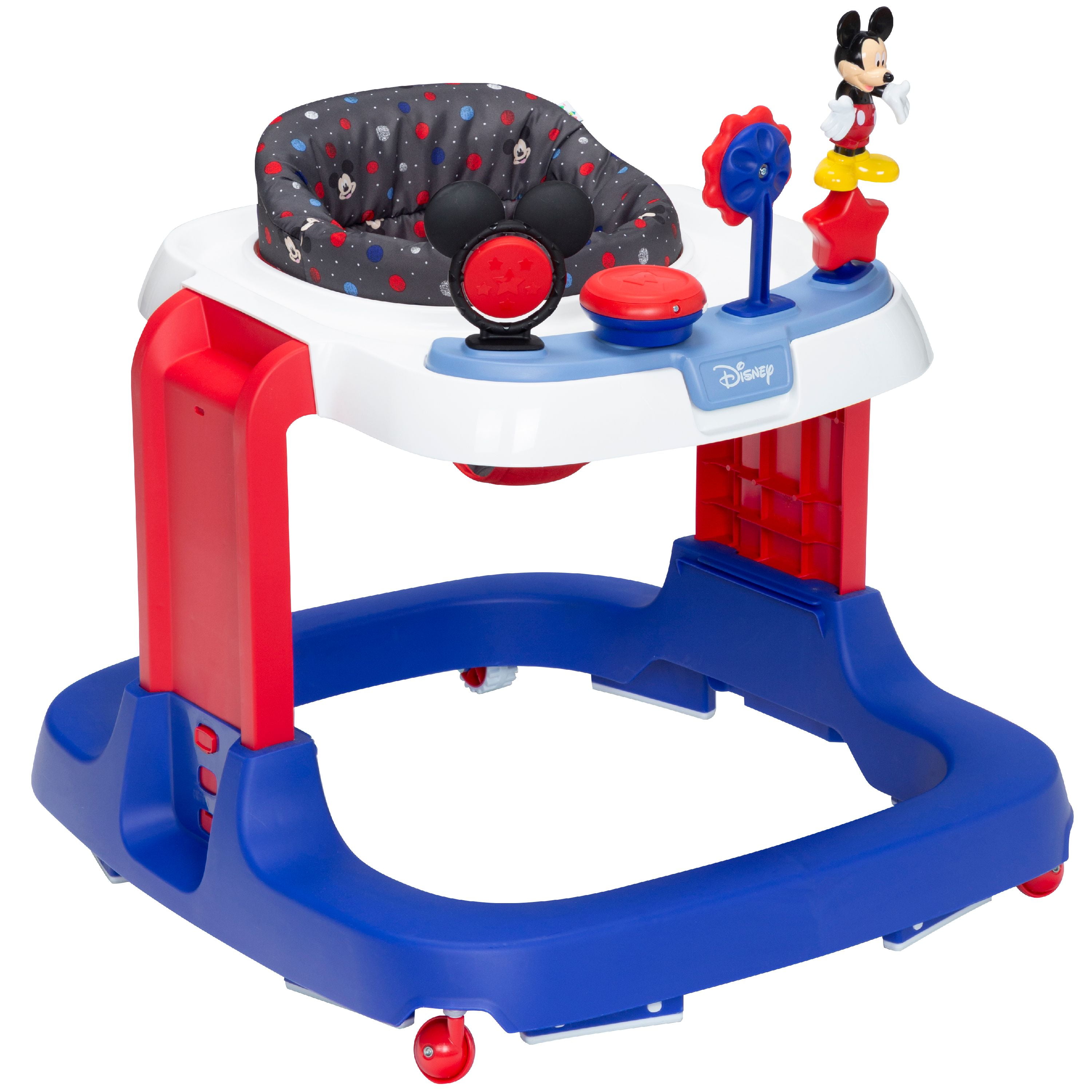 safety first baby walker walmart