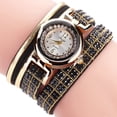 thumbnail image 1 of Misses Fashion Bling Bracelet Watch with Gift Box, 1 of 3