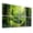 Color 2, variant on 8 Pack Art Acoustic Panels Sound Absorbing Forest Sunlight Trees Greenery Fog Naturalistic Detailed Vivid Decorative Soundproof Wall Panels Self Adhesive for Nursery Game Room Bedroom 48"x32"