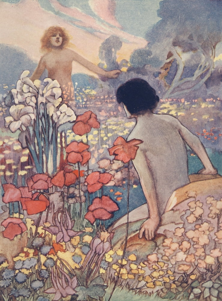 In The Beginning 19