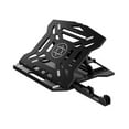 thumbnail image 2 of Portable Laptop Riser Stand Foldable Desktop Laptop Holder with 8 Levels Height Adjustment Ergonomic Computer Notebook Stand Bracket for Laptop Tablet 10-15.6 Inches, 2 of 7