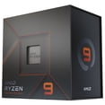 thumbnail image 2 of Procesador AMD Ryzen 9 7900X de Séptima Generación Socket AM5 120W 100-100000589WOF, 2 of 2