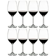Riedel 6448/30 Wine Syrah/Shiraz Glass Set of 8
