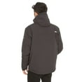 thumbnail image 3 of Trespass Mens Donelly Waterproof Padded Jacket, 3 of 5