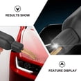 thumbnail image 4 of 1 Set Car Bumper Repair Kit Welder Hot Stapler Plastic Welding Machine (EU Plug), 4 of 8