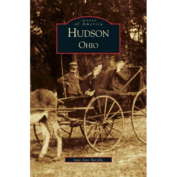 Hudson, Ohio (Hardcover)