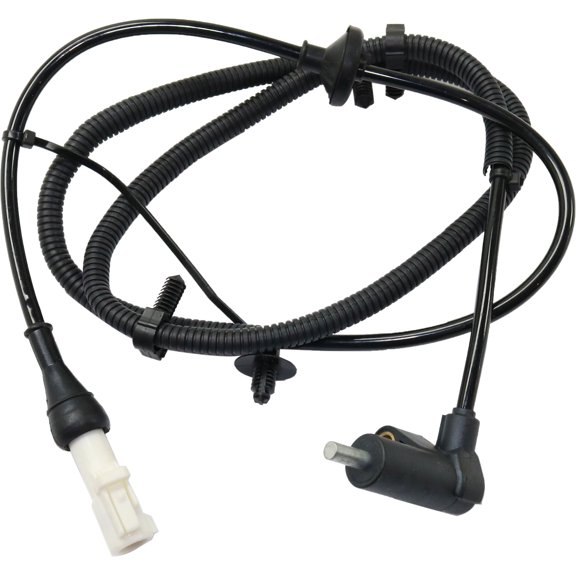 ABS SPEED SENSOR Compatible with TOYOTA CROWN VICTORIA/GRAND MARQUIS 03-04 REAR RH=LH