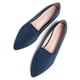 thumbnail image 1 of Zapatillas SAILING LU para mujer, gamuza sintética, azul, talla 35, 1 of 7