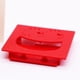 thumbnail image 3 of Micro: Funda Protectora de Bits de Silicona para Board tres rojo, 3 of 9