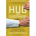 thumbnail image 4 of Hug Your Customers: The Proven Way to Personalize Sales and Achieve Astounding Results, 4 of 5