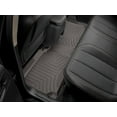 thumbnail image 3 of WeatherTech Custom Fit FloorLiners compatible with Equinox, Terrain - 2nd Row, Cocoa, 3 of 5