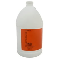 Total Results Mega Sleek Shampoo, By Matrix - 128 Oz Shampoo