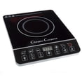 thumbnail image 4 of Classic Cuisine Induction Cooktop - Electric Hot Plate Stove Burner, 4 of 4