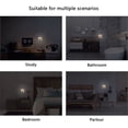 thumbnail image 5 of Star Shaped Energy Saving Night Light Living Room Night Light, Bedroom Night Light, Corridor Night Light, Study Night Light Yellow Cupcake, 5 of 6