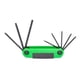 thumbnail image 4 of Juego De 8 Llaves Torx Tipo Navaja T6-t25 4976tx Urrea Urrea 4976TX, 4 of 5