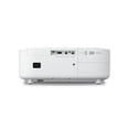 thumbnail image 5 of Epson Home Cinema 2350 4K PRO-UHD Smart Streaming Projector with Android TV, 3-Chip 3LCD, HDR10, HLG, 2,800 Lumens, Low Latency, 10 W Speaker, Bluetooth, 5 of 6