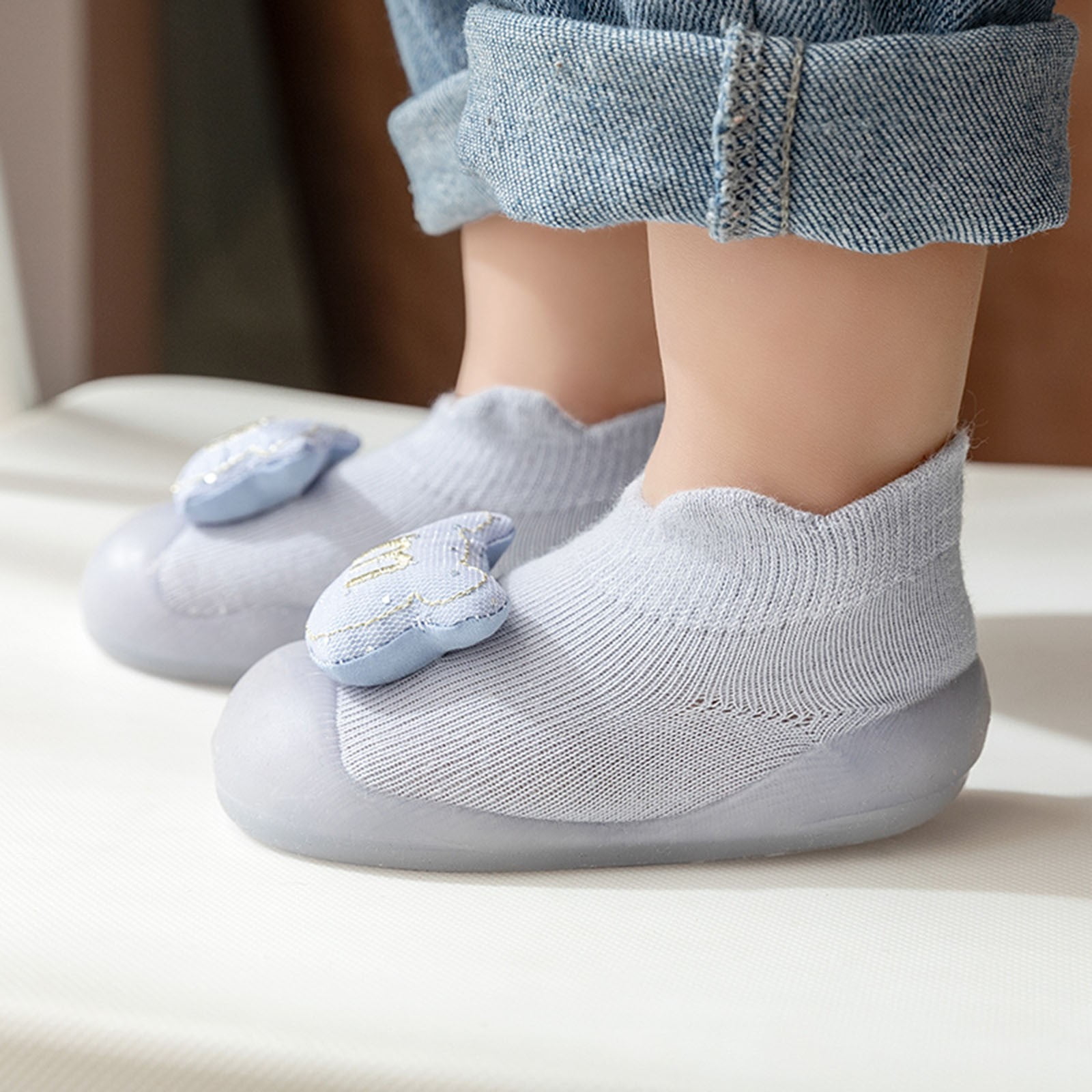 Chaussure chaussette enfant new arrivals