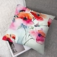 thumbnail image 7 of BANET Pillow Covers Set of 2, Double Sided Square Throw Pillow Covers Sofa Decorative Pillowcase Cushion 12x12in, 7 of 7