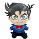 thumbnail image 3 of 2026 Human Alastor & Vincent Human plush ,25cm halloween Christmas Birthday Choice for Boys Girls Home Decor, 3 of 3