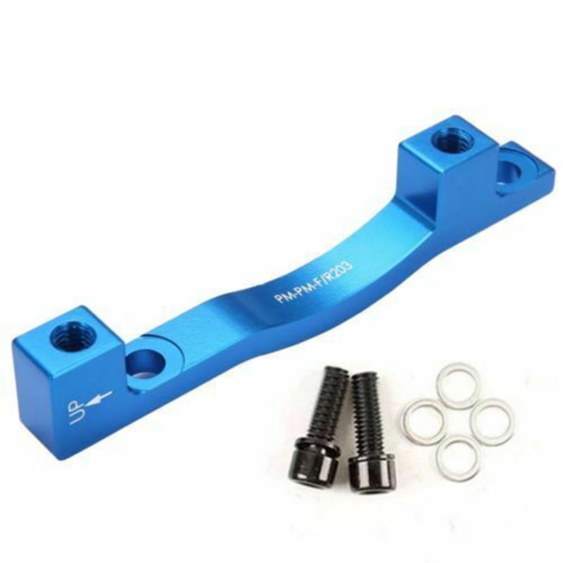 mtb brake caliper adapter