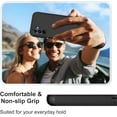 thumbnail image 7 of for Samsung Galaxy A15 5G Case, with Built in Screen Protector Heavy Duty Drop Protection,Shockproof Dual Layer Slim Protective Phone Cover（Black）, 7 of 7