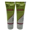 DevaCurl Wave Maker Touchable Texture Whip Curly & Wavy Hair 1.5 OZ Set of 2