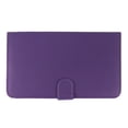 thumbnail image 3 of Funda Protectora Portátil Para Teclado Inalámbrico De Cuero Pu Con Soporte Para Funda Con Clip Para Teléfono Protección Completa Scienceny EL013588-03, 3 of 4
