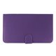 thumbnail image 3 of Funda Protectora Portátil Para Teclado Inalámbrico De Cuero Pu Con Soporte Para Funda Con Clip Para Teléfono Protección Completa Moyic EL013588-03, 3 of 4