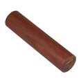 thumbnail image 2 of Graflsoa Natural Wood Red Hand Shaker Percussion Instrument for Kids and Band Use, Safe and Durable Musical Toy for Rhythm Development, 2 of 6