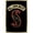 Gold Framed Version, variant on Slipknot - Patch Wall Poster with Push Pins, 22.375" x 34"