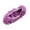Purple, variant on 2PCS Mop Slippers Microfiber Floor Cleaning Shoes Lazy Mopping Socks Dust Duster Covers Washable Polishing Footwear Multi-functional Housekeeping Tool for Hardwood Tile Purple Purple