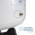 thumbnail image 2 of iSpring T55M Réservoir d'Eau pour Osmose Inverse 5 Gallons, 2 of 5