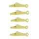 thumbnail image 1 of Enhebradores De Agujas Enhebrador de aguja automático tipo pez, 3 uds., insertador de aguja rápido de plástico (amarillo) Likrtyny Para estrenar, 1 of 3