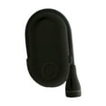 thumbnail image 1 of TISHITA Protection des Yeux LED Clip sur la Lecture Lampe de Table Rechargeable Lampe de Bureau de Nuit Noir, 1 of 8