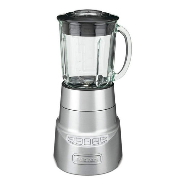 Licuadora cuisinart smart power deluxe deals
