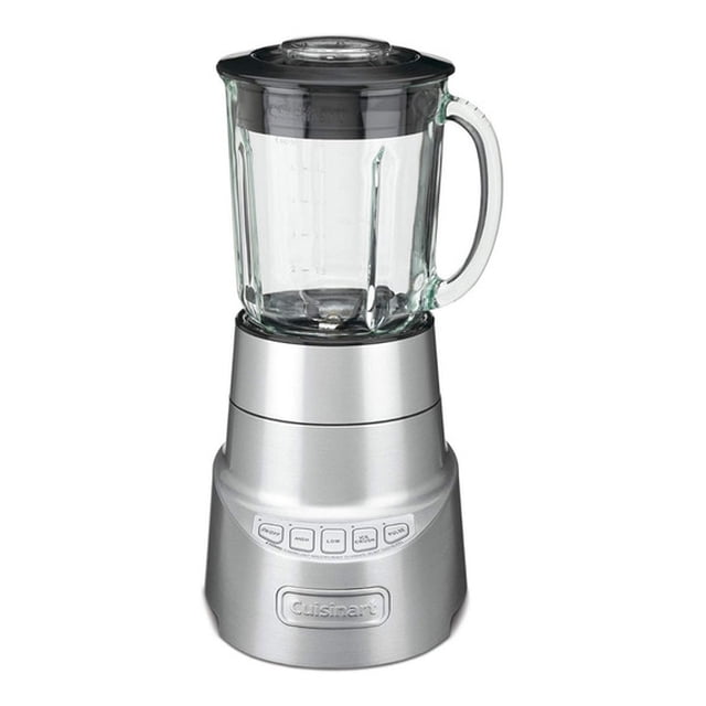 Licuadora Smart Power Deluxe Cuisinart SPB-600FR
