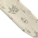 thumbnail image 5 of Fashionsho - Funda protectora para mesa de planchar, plegable, súper gruesa, resistente al calor Flor pequeña, 5 of 5