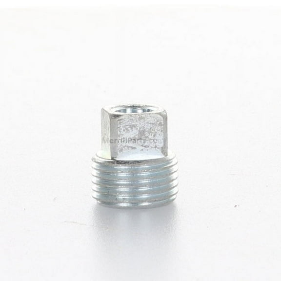 Merrill Genuine C30-ZPS Metal Packing Nut