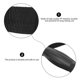 thumbnail image 4 of 1Pc Fitness Pulling Down Handle Light Household Exercise Muscle Training Handle, 4 of 4