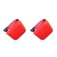 thumbnail image 2 of Tanque de combustible Kenally 10L Rojo 2piezas, 2 of 4