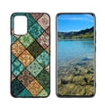 thumbnail image 1 of Compatible with LG K62 Phone Case, Vintage-712 Case Silicone Protective for Teen Girl Boy Case for LG K62, 1 of 1