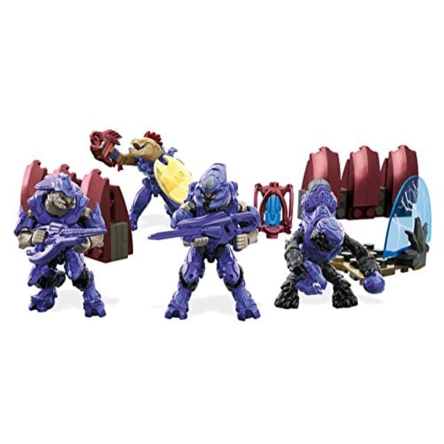 mega bloks halo covenant