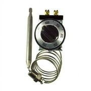 Electric Cook Control, Thermostat, 200-400 Range