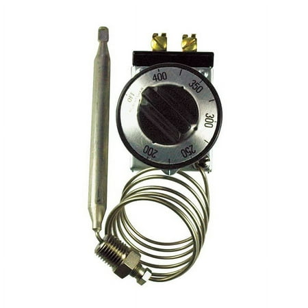 Electric Cook Control, Thermostat, 200-400 Range