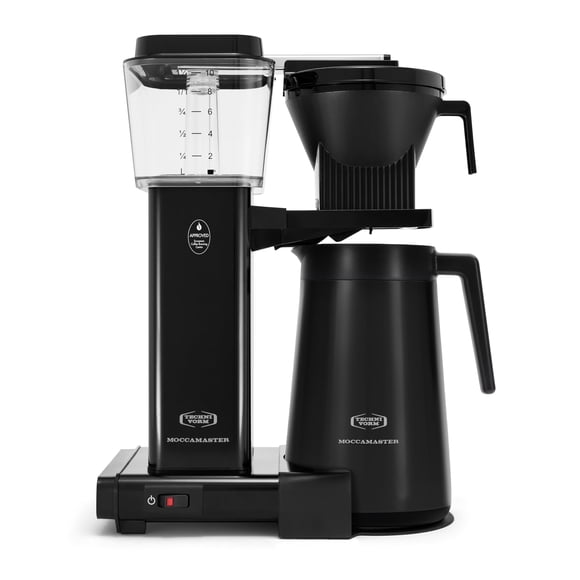 Cafetera Technivorm Moccamaster 79315 KBGT 1,25 L