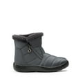 thumbnail image 4 of BURUDANI Women Snow Non Slip Waterproof Boots, 4 of 7
