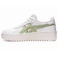 thumbnail image 2 of Asics Japan S PF 1202A360-103 Sneaker Women's 8 White Lifestyle Shoes GBNC1066, 2 of 6