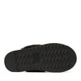 thumbnail image 5 of Fireside By Dearfoams Women's Sydney Genuine Shearling Scuff Slipper, 5 of 8