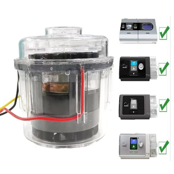 ResMed motor Compatible with S10 or S9 parts