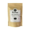 Trilogy Coffee - Colombian Coffee Single Origin, Whole Bean, Medium Roast, 8oz